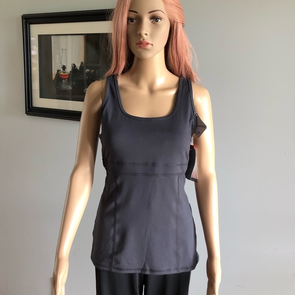 Champion Tops - 😍NWT Blue Champion Fitted Active Tank Size XL😍